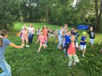 fun camp