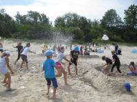kortowo camp - morze2