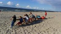 kortowo camp - morze4